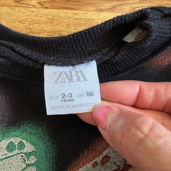 Boy’s Lot 2-3Y Zara, H&M, Childrens Place, Gap, Old Navy, Crazy 8 - Picture 7 of 16